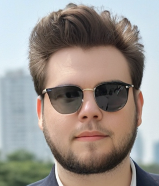 Burak Selvi